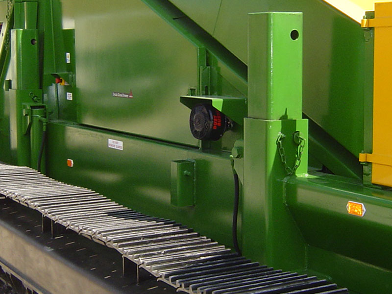 EQUIPAMENTO DE MINERACAO