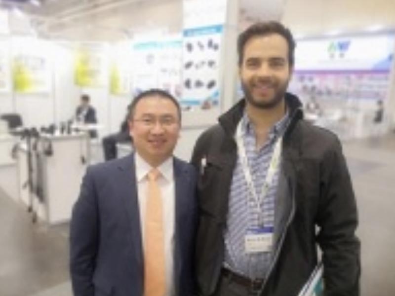 Agritecnica 2019 - um show bem sucedido para filruison