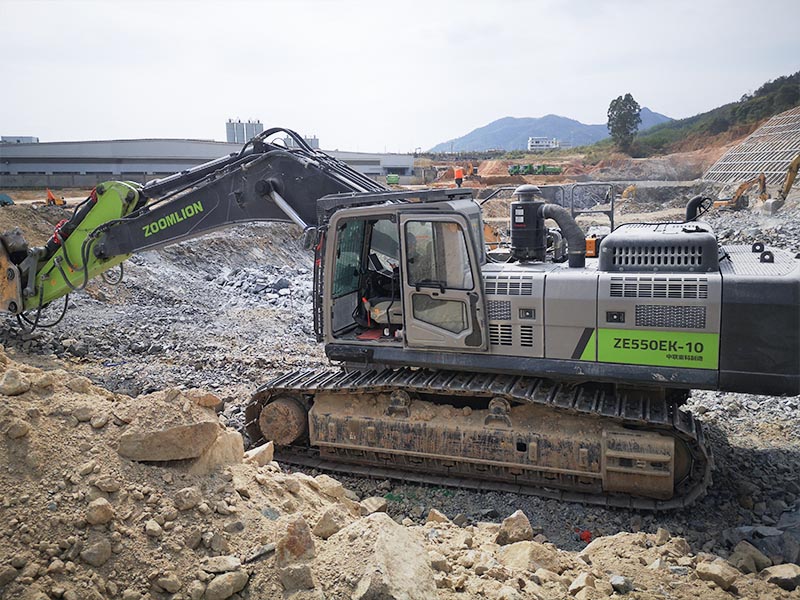 Melhorias de filtragem de ar, precisão e destaque do filtro de ar
